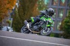 Thumbnail Photo 6 for New 2025 Kawasaki Z500 ABS