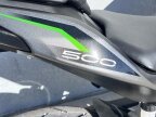 Thumbnail Photo 4 for New 2025 Kawasaki Z500 ABS