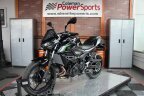 Thumbnail Photo 3 for New 2025 Kawasaki Z500 ABS