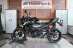 Thumbnail Photo 4 for New 2025 Kawasaki Z500 ABS