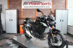 Thumbnail Photo 1 for New 2025 Kawasaki Z500 ABS