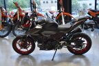 Thumbnail Photo 4 for New 2025 Kawasaki Z500