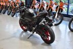 Thumbnail Photo 5 for New 2025 Kawasaki Z500