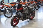 Thumbnail Photo 3 for New 2025 Kawasaki Z500