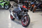 Thumbnail Photo 1 for New 2025 Kawasaki Z500