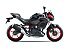 New 2025 Kawasaki Z500 SE ABS