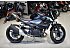 New 2025 Kawasaki Z500 ABS