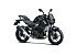 New 2025 Kawasaki Z500 ABS