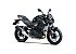 2025 Kawasaki Z500 ABS