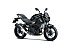 New 2025 Kawasaki Z500 ABS
