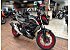 New 2025 Kawasaki Z500 SE ABS