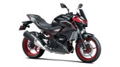 New 2025 Kawasaki Z500 SE ABS