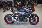 New 2025 Kawasaki Z500