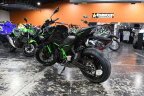 Thumbnail Photo 4 for New 2025 Kawasaki Z650 ABS