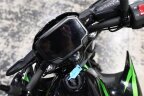 Thumbnail Photo 6 for New 2025 Kawasaki Z650 ABS