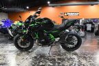 Thumbnail Photo 3 for New 2025 Kawasaki Z650 ABS