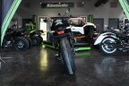Thumbnail Photo 3 for New 2025 Kawasaki Z650 ABS
