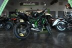 Thumbnail Photo 2 for New 2025 Kawasaki Z650 ABS