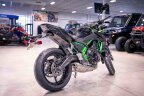 Thumbnail Photo 5 for New 2025 Kawasaki Z650 ABS