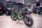 Thumbnail Photo 2 for New 2025 Kawasaki Z650 ABS