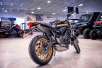 Thumbnail Photo 4 for New 2025 Kawasaki Z650 RS ABS
