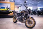 Thumbnail Photo 6 for New 2025 Kawasaki Z650 RS ABS