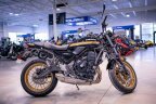 Thumbnail Photo 5 for New 2025 Kawasaki Z650 RS ABS