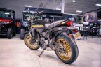 Thumbnail Photo 2 for New 2025 Kawasaki Z650 RS ABS