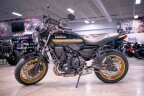 Thumbnail Photo 1 for New 2025 Kawasaki Z650 RS ABS