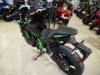 Thumbnail Photo 3 for New 2025 Kawasaki Z650 ABS