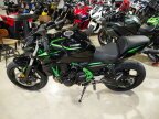 Thumbnail Photo 4 for New 2025 Kawasaki Z650 ABS