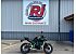 New 2025 Kawasaki Z650 ABS