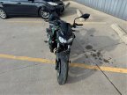 Thumbnail Photo 1 for New 2025 Kawasaki Z650 ABS