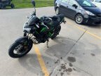 Thumbnail Photo 3 for New 2025 Kawasaki Z650 ABS