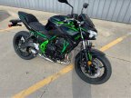 Thumbnail Photo 2 for New 2025 Kawasaki Z650 ABS