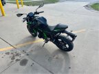 Thumbnail Photo 6 for New 2025 Kawasaki Z650 ABS