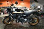 Thumbnail Photo 4 for New 2025 Kawasaki Z650 RS ABS