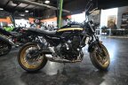 Thumbnail Photo 1 for New 2025 Kawasaki Z650 RS ABS
