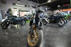 Thumbnail Photo 6 for New 2025 Kawasaki Z650 RS ABS