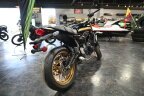 Thumbnail Photo 2 for New 2025 Kawasaki Z650 RS ABS