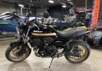 Thumbnail Photo 1 for New 2025 Kawasaki Z650 RS ABS