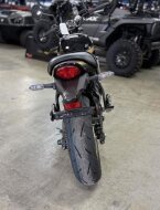 Thumbnail Photo 3 for New 2025 Kawasaki Z650 RS ABS