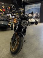 Thumbnail Photo 2 for New 2025 Kawasaki Z650 RS ABS