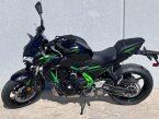Thumbnail Photo 2 for New 2025 Kawasaki Z650 ABS