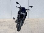 Thumbnail Photo 1 for New 2025 Kawasaki Z650 ABS