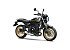 New 2025 Kawasaki Z650 RS ABS