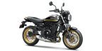 Thumbnail Photo 4 for New 2025 Kawasaki Z650 RS ABS