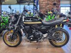 Thumbnail Photo 3 for New 2025 Kawasaki Z650 RS ABS
