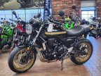 Thumbnail Photo 2 for New 2025 Kawasaki Z650 RS ABS