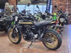 Thumbnail Photo 4 for New 2025 Kawasaki Z650 RS ABS